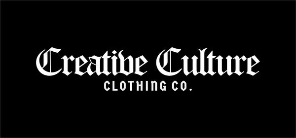 Creative Culture Clothing Co